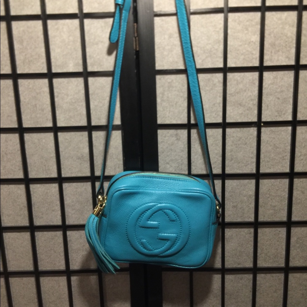Gucci soho disco